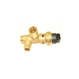 DIVERTER VALVE